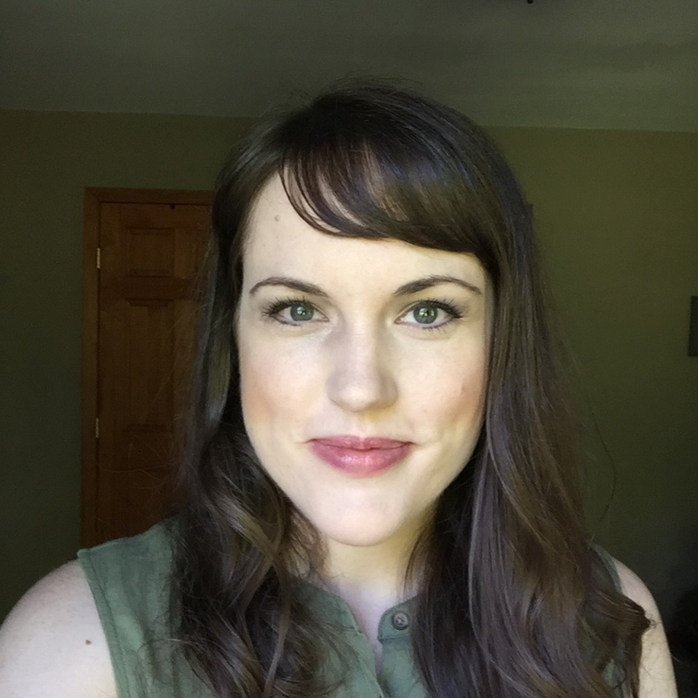 Meet your Posher, Kylene